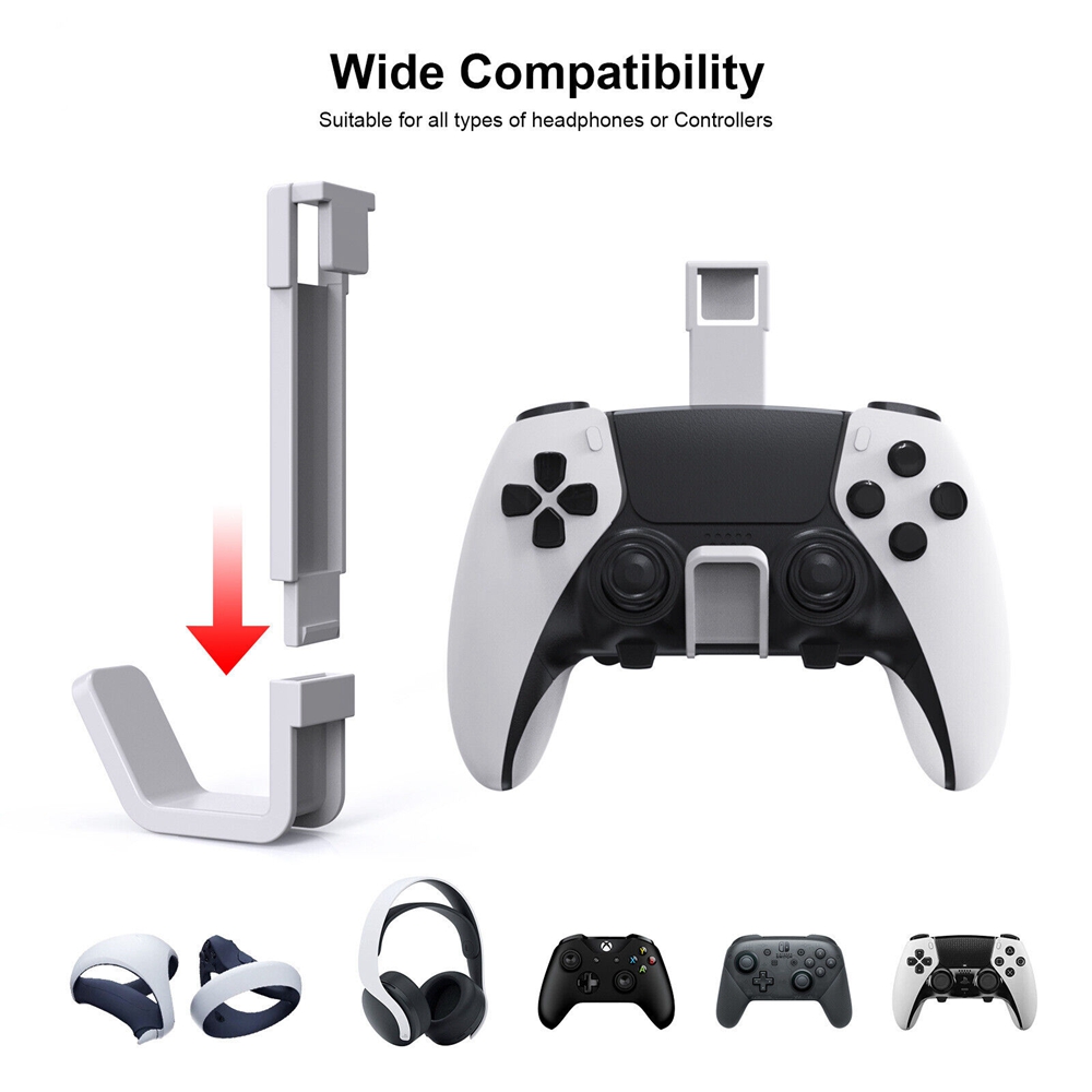 Für PS5 Pro PS5 Slim Zubehör C – Gaming Accessories Holder Bewertung und Preis