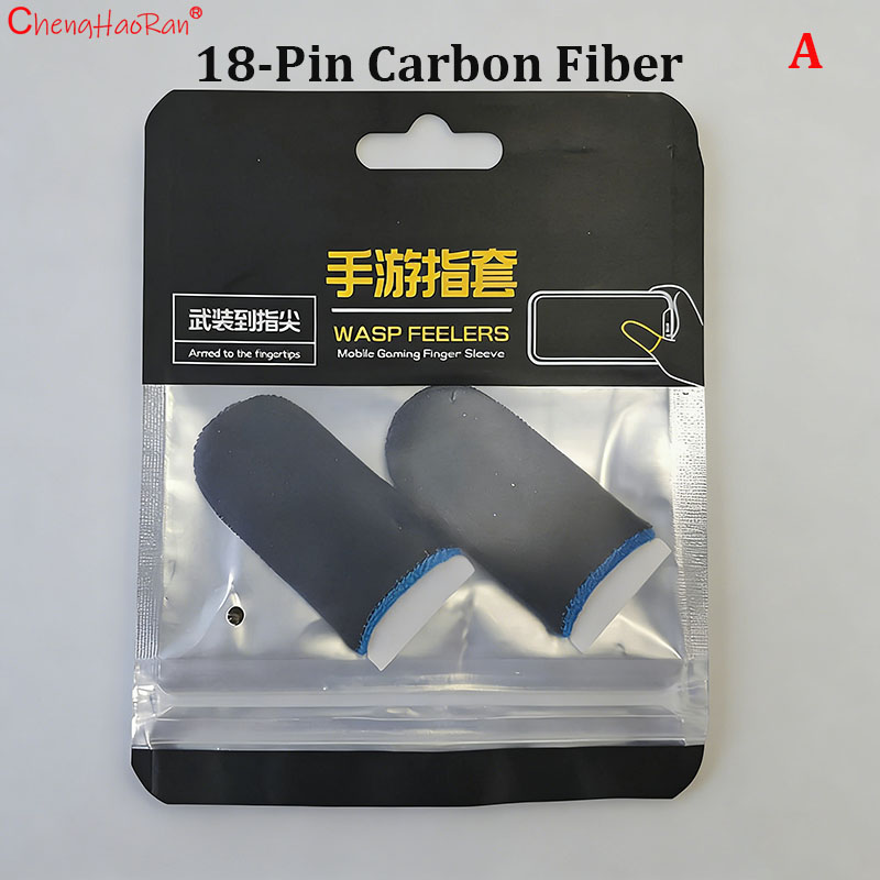 2/5/10er-Set 18/24-Pin Silber/ – Gaming Accessories Mobile Bewertung und Preis
