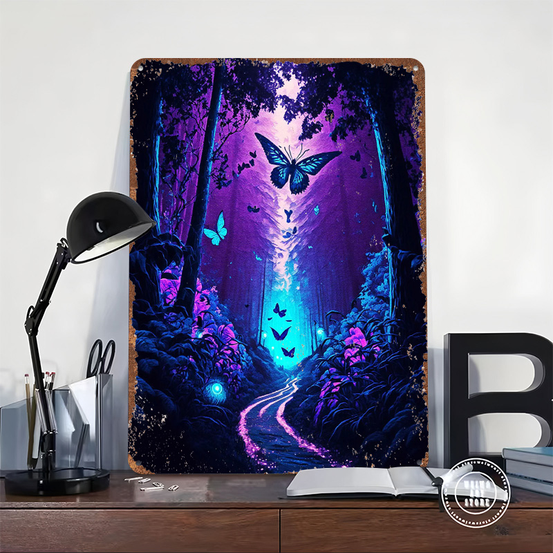 Lumen Lighting Metallposter, i – Gaming Accessories Europe Bewertung und Preis