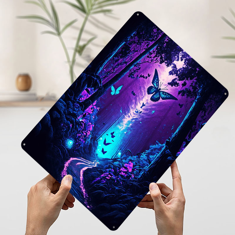 Lumen Lighting Metallposter, i – Gaming Accessories Europe Bewertung und Preis