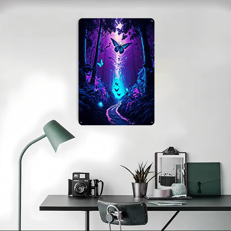 Lumen Lighting Metallposter, i – Gaming Accessories Europe Bewertung und Preis