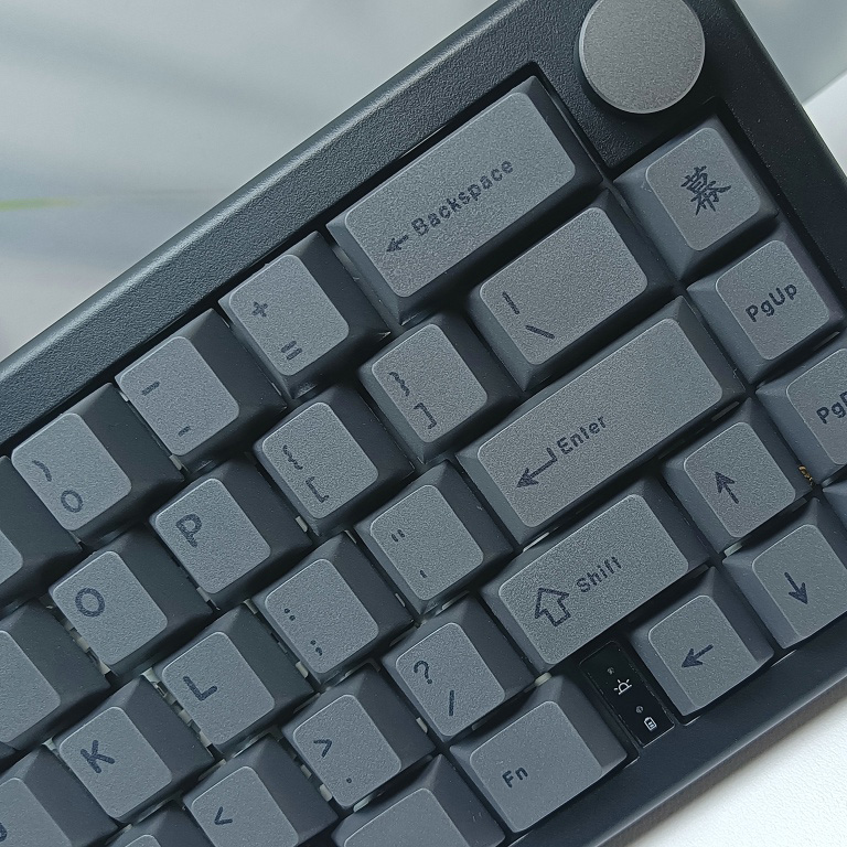 130-Tasten minimalistische sch – Gaming Accessories Uk Bewertung und Preis