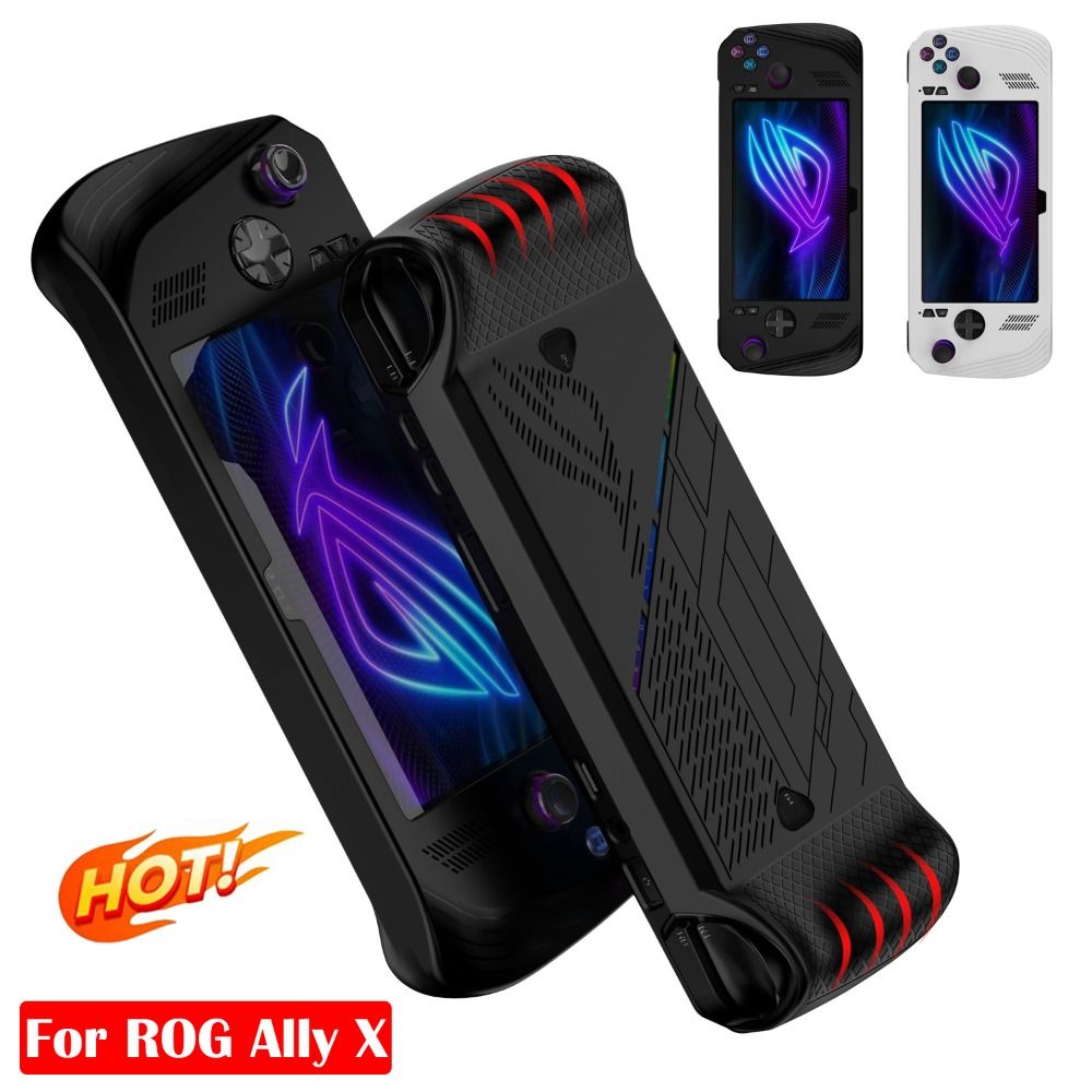 Für ASUS ROG Ally X 2024 Neue  – Gaming Accessories Asus Bewertung und Preis