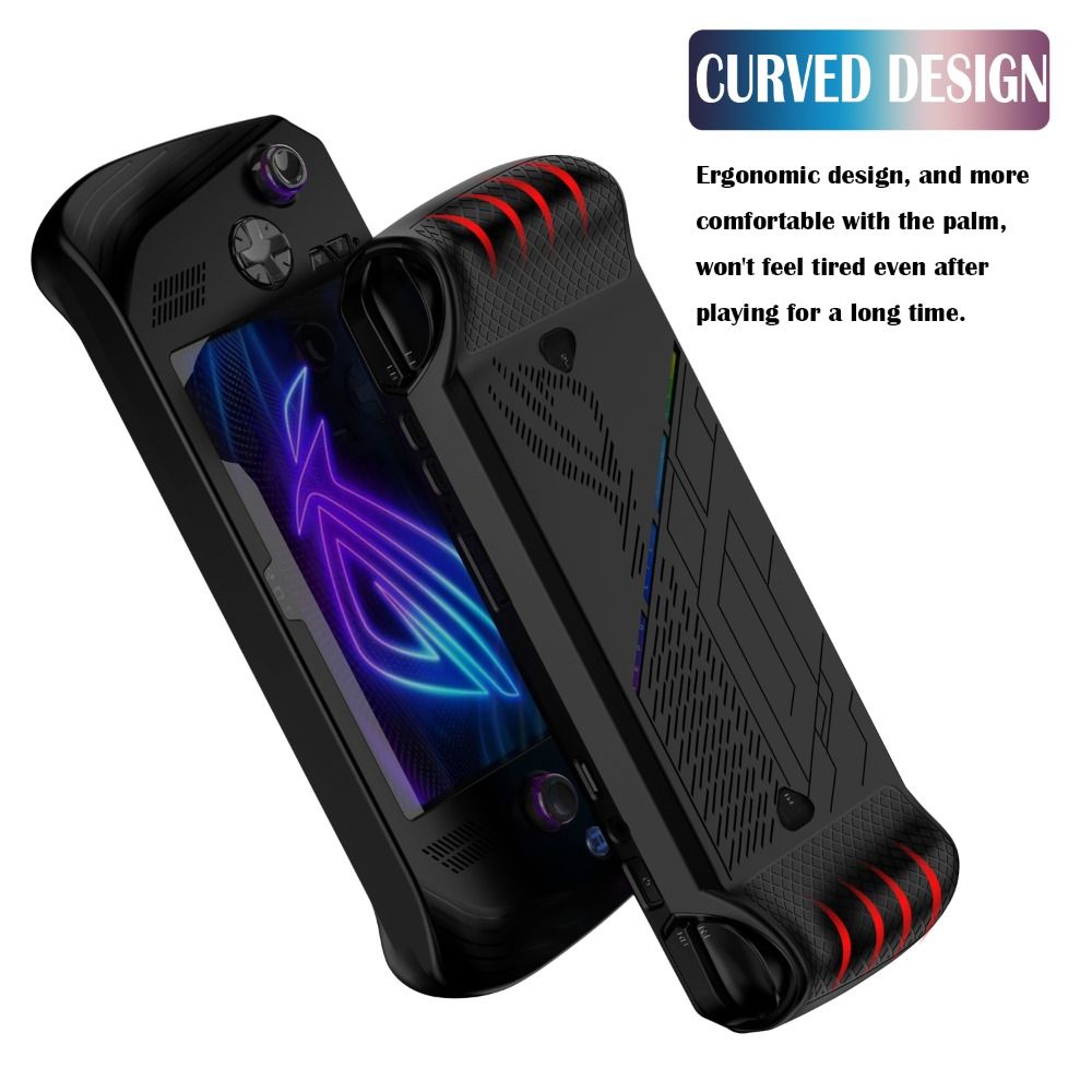 Für ASUS ROG Ally X 2024 Neue  – Gaming Accessories Asus Bewertung und Preis