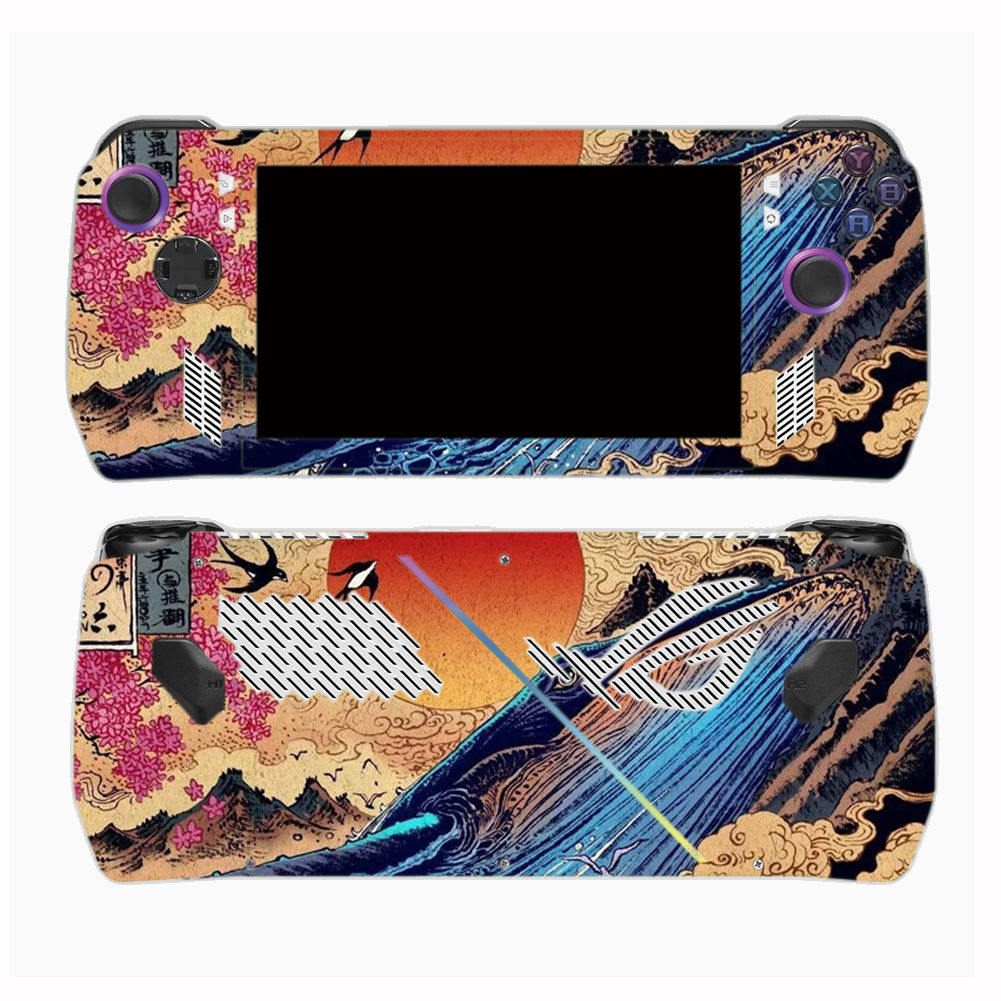 Komplettes Set Schutzhülle Auf – Gaming Accessories Asus Bewertung und Preis