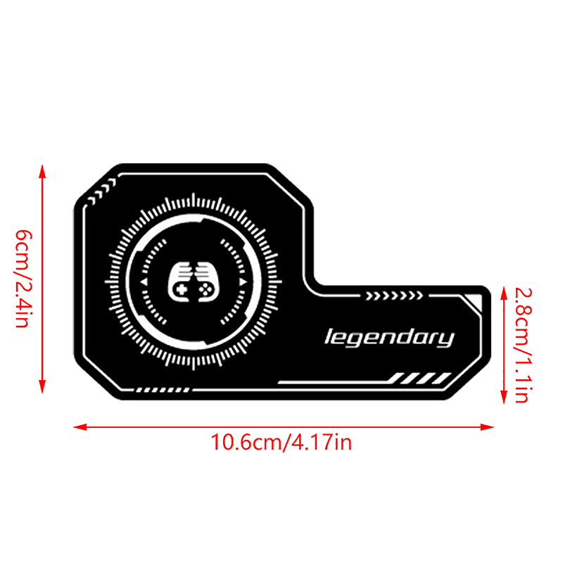 Handy-Kühl platte Kühlkörper v – Gaming Accessories Mobile Bewertung und Preis