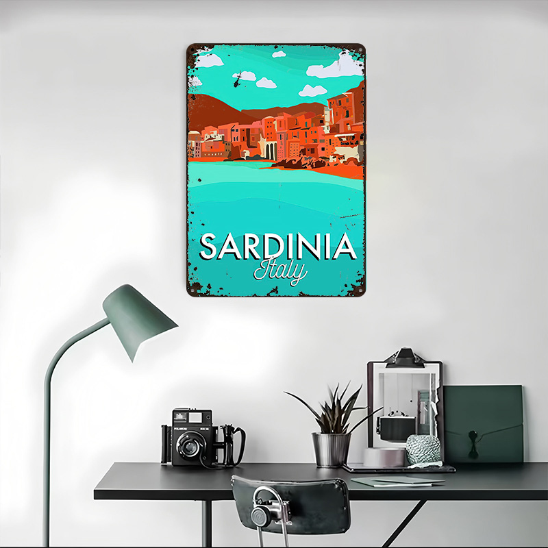 Reiseplakat Maßgefertigte Vint – Gaming Accessories Europe Bewertung und Preis
