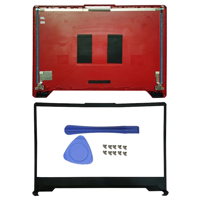NEUE Notebook LCD Back Cover/F – Gaming Accessories Asus Bewertung und Preis