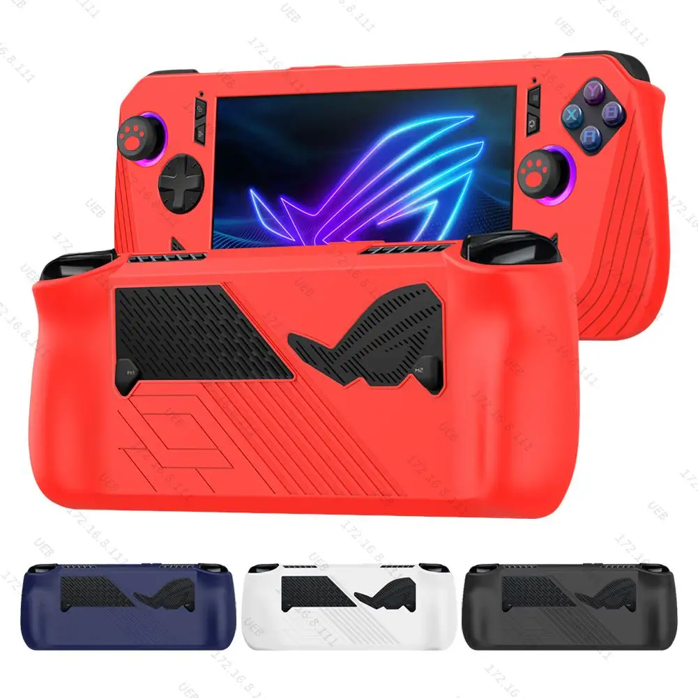 Silikon-Schutzhülle, stoßfeste – Gaming Accessories Asus Bewertung und Preis