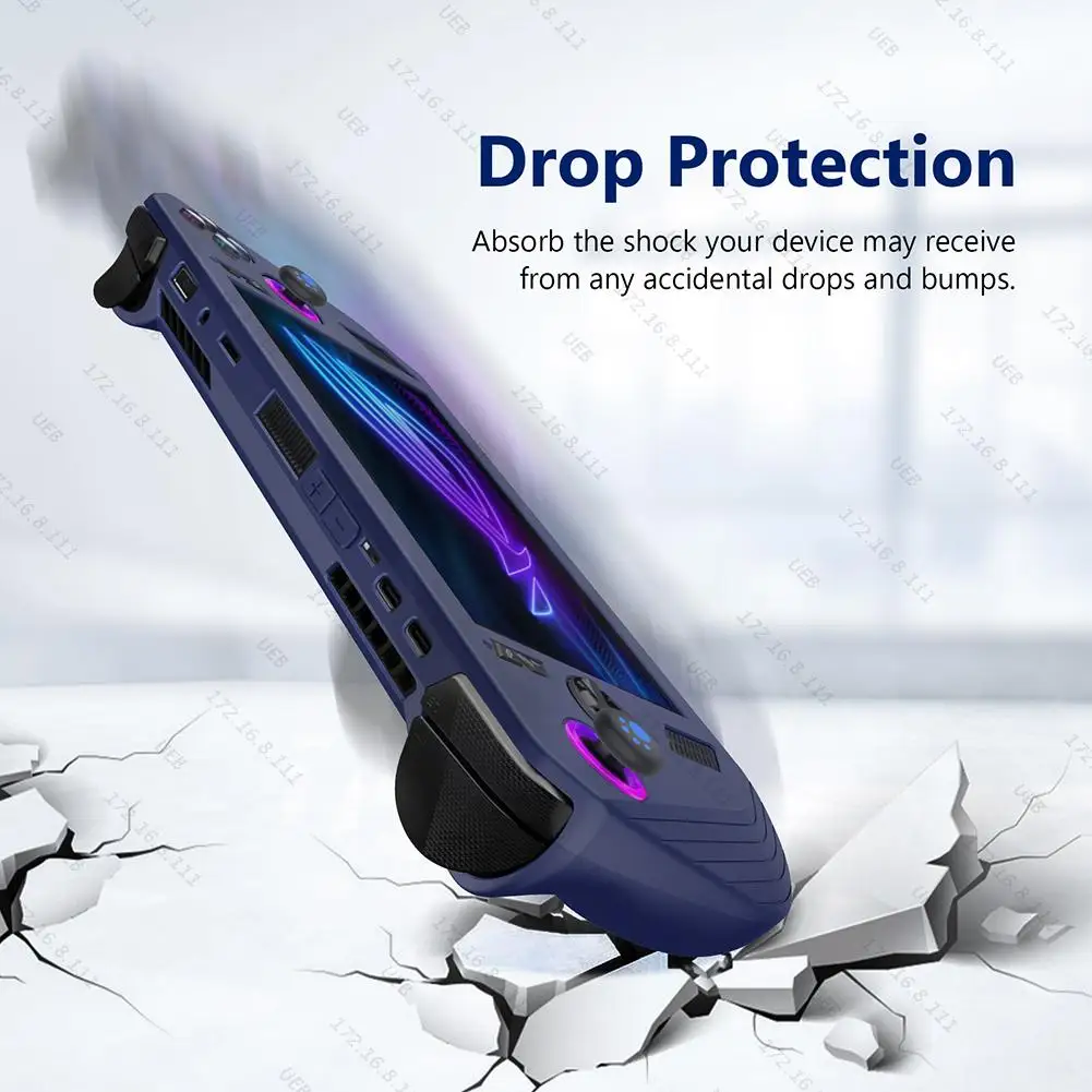 Silikon-Schutzhülle, stoßfeste – Gaming Accessories Asus Bewertung und Preis