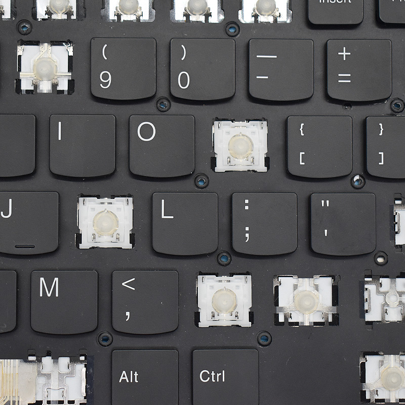 Ersatz-Tastenkappe mit Scharni – Gaming Accessories Uk Bewertung und Preis