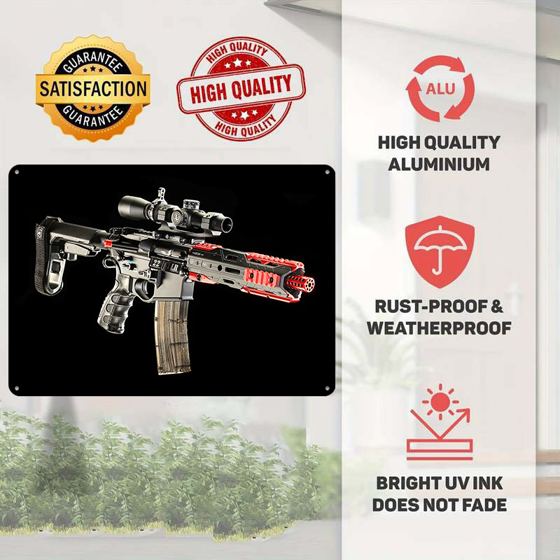 MGS V Personalisiertes 3D Stru – Gaming Accessories Europe Bewertung und Preis