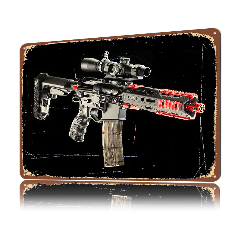 MGS V Personalisiertes 3D Stru – Gaming Accessories Europe Bewertung und Preis