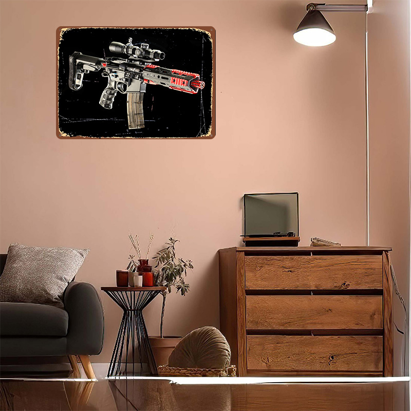 MGS V Personalisiertes 3D Stru – Gaming Accessories Europe Bewertung und Preis