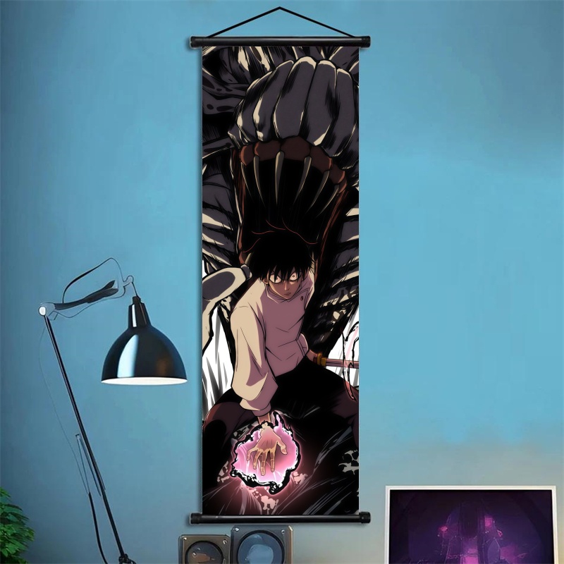 Jujutsu Kaisen Fushiguro Megum – Gaming Accessories Decor Bewertung und Preis