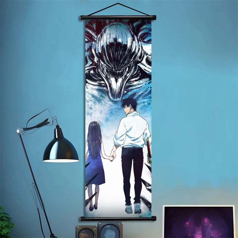 Jujutsu Kaisen Fushiguro Megum – Gaming Accessories Decor Bewertung und Preis
