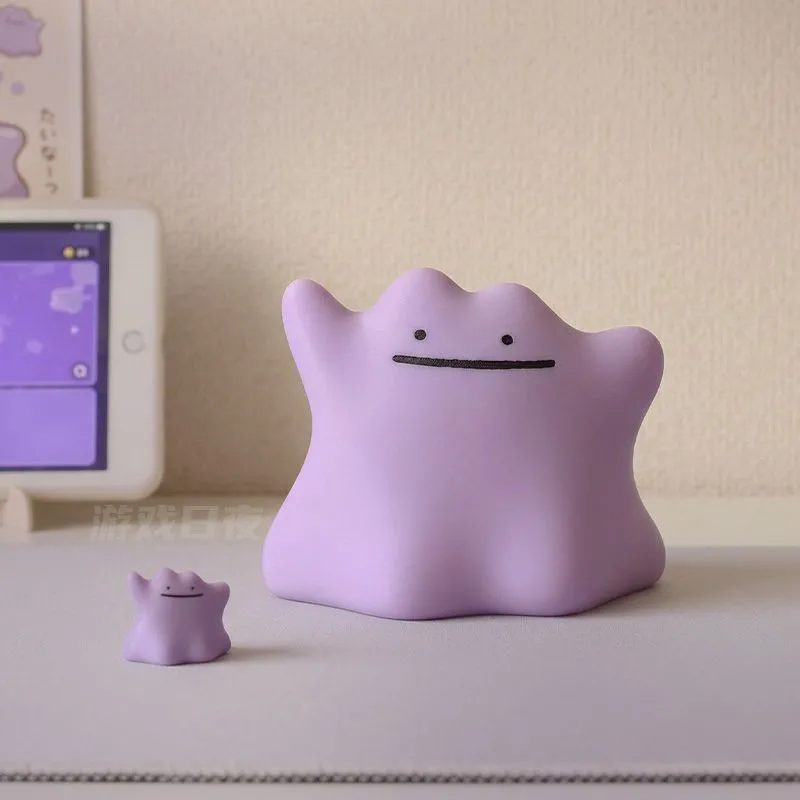 @@@Hot Ditto Niedlicher Spielc – Gaming Accessories Decor Bewertung und Preis