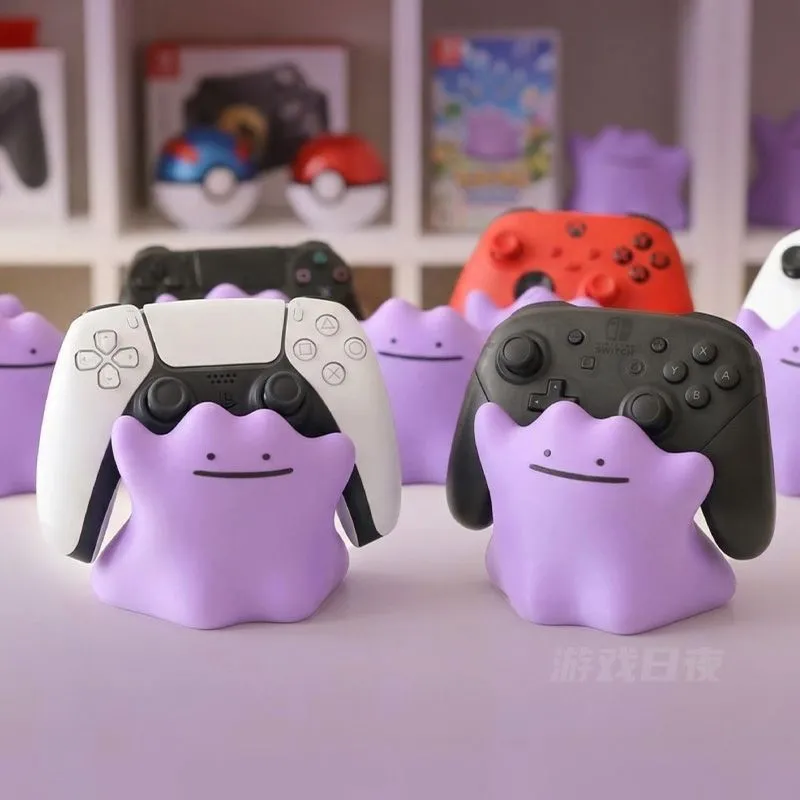 @@@Hot Ditto Niedlicher Spielc – Gaming Accessories Decor Bewertung und Preis