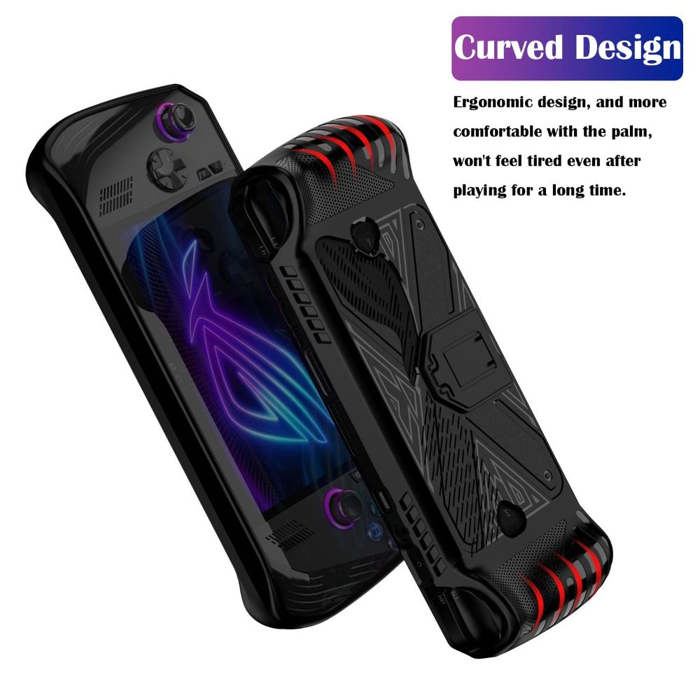 mit Ständer Gaming Handhelds S – Gaming Accessories Asus Bewertung und Preis