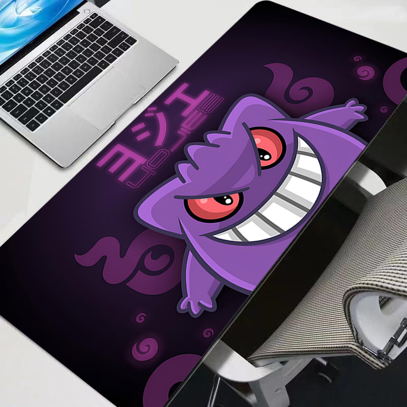 Großes Mauspad G-gengar Mauspa – Gaming Office Accessories Bewertung und Preis