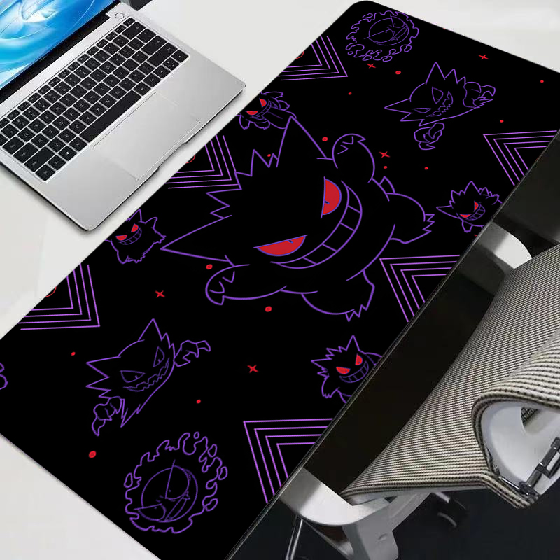 Großes Mauspad G-gengar Mauspa – Gaming Office Accessories Bewertung und Preis